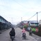 Jalan Jendral Sudirman, Sungai Pakning
