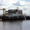 Dermaga Ferry Sungai Pakning Bengkalis