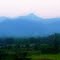Gunung Karimun View