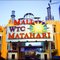 Gate of Matahari Mall , Serpong