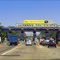 Tol Gate Cikupa