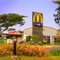 Drive Thru Mc' Donald Alam Sutra - Serpong