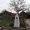 Wegekreuz in Fischeln