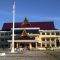 Kantor Bupati Kab. Rokan Hulu