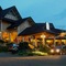 Comfort Hotel 1