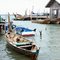 Boat at Sey 6, Kijang