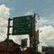 Subang, Sign 1 - Samba 2011