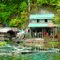 Water View of Cimayasari