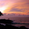 Sunset @ Simpenan