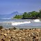 Cisolok Beach View ,  Indonesia