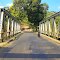 Tonjong Steel Bridge , Palabuhan Ratu