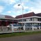 Kantor Bupati Kabupaten Musi Rawas