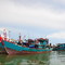 fishing boat