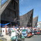 pasar Balige, North Sumatera
