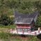 Tomb, Lake Toba