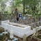 Islamic Graveyard