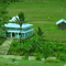 mosque at village Lumut