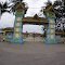 GATE OF CENTER OF CITY