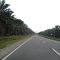 Jend. Gatot Subroto street, Pematang Siantar - Tebing Tinggi
