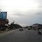 Jend. Sudirman street, Tebing Tinggi