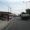Yos Sudarso street, Tebing Tinggi