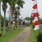 Kantor Camat Sanggau Ledo
