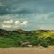 Landscape of Baya
