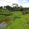 Landscape Kecamatan Sanggau Ledo