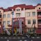 mall kapuk (jambi - medan)