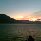 RANAU LAKE