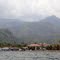 Panorama Kota Batu, Danau Ranau