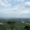 Pangkal Pinang, from the the top of Bukit Pao....