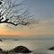 Pantai Pasir Padi Pangkalpinang Bangka Belitung