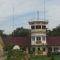 TOWER OF DEPATI AMIR AIRPORT