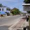 Merdeka Road  of Martapura City  Sumsel 2009