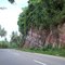 Tapaktuan, Gunung Batu Merah "Cipratan Darah Naga"