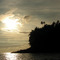 Tapak Tuan harbor
