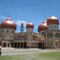 RED MOSQUE AT MEULABOH