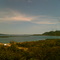 New port hills
