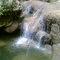 waterfall busung