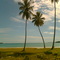 Matanurung beach