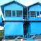Muara Batu Water Treatment Plant