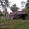 a small shack near kruenggeukuh