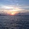 Sunset At The Pier