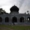 Mesjid Bujang Makmur Lhokweng