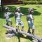 Children at Play, Eldorado, KS