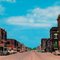 Main St - El Dorado, Kansas