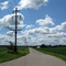 Hickory Grove Road