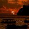 Sunset@Pangkor