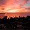 Sunset at Damai Laut